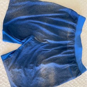 Men’s Lululemon shorts